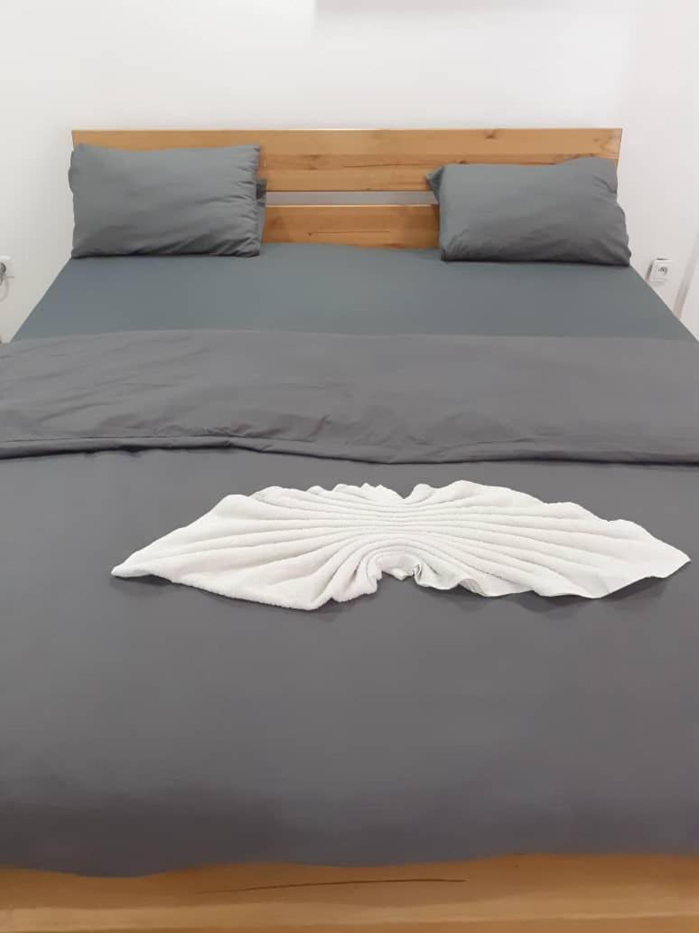 Mai Hotel Conakry Luaran gambar