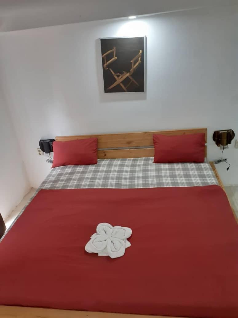 Mai Hotel Conakry Luaran gambar
